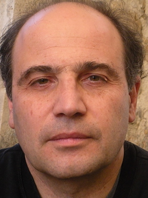 ΕΥΣΤΑΘΙΟΣ ΦΡΙΛΙΓΓΟΣ  