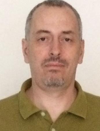 ΠΑΝΑΓΙΩΤΗΣ ΚΟΥΚΛΗΣ  